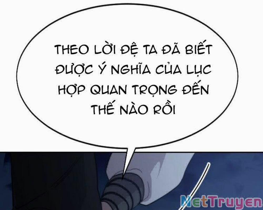 Hoa Sơn Tái Khởi 38 trang 154