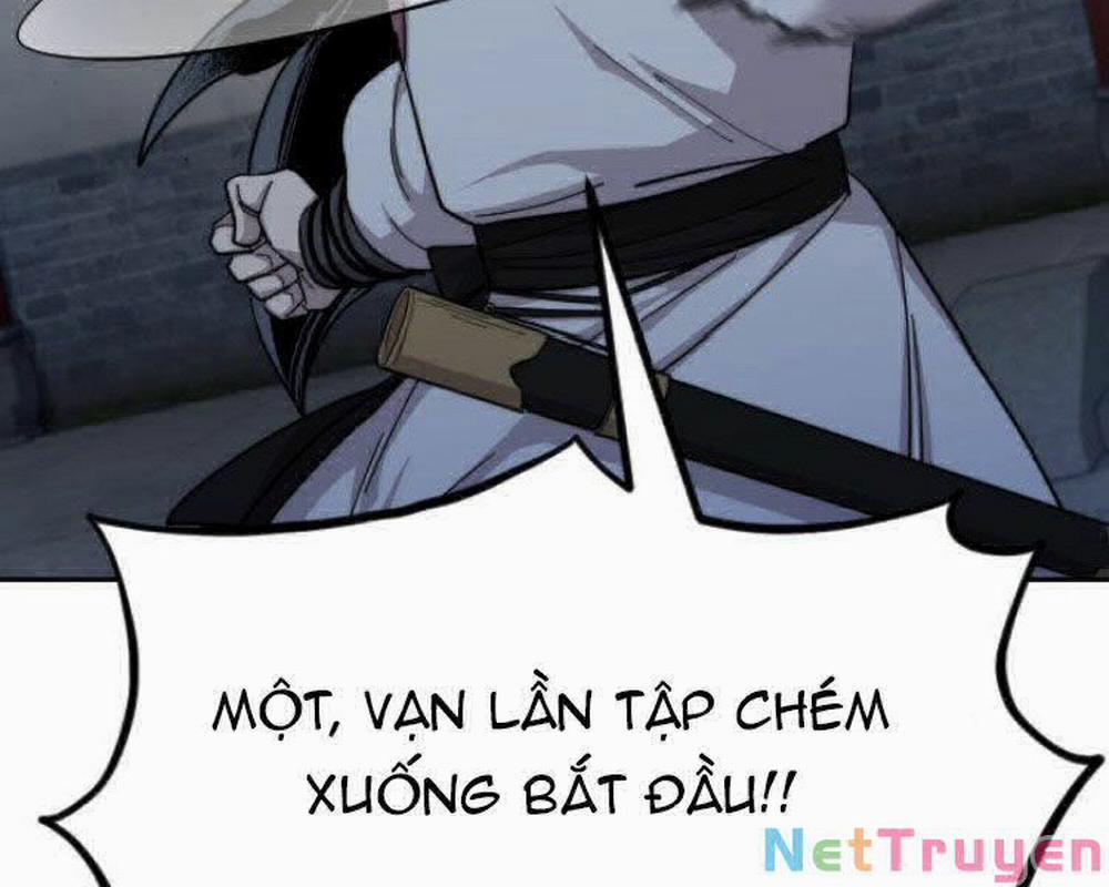 Hoa Sơn Tái Khởi 38 trang 201