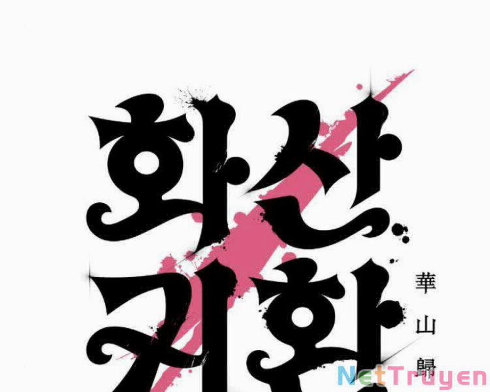 Hoa Sơn Tái Khởi 38 trang 207