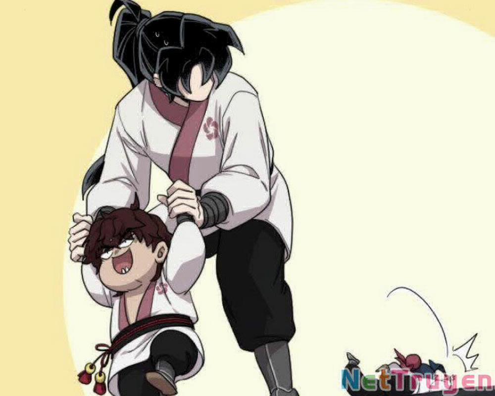 Hoa Sơn Tái Khởi 38 trang 235