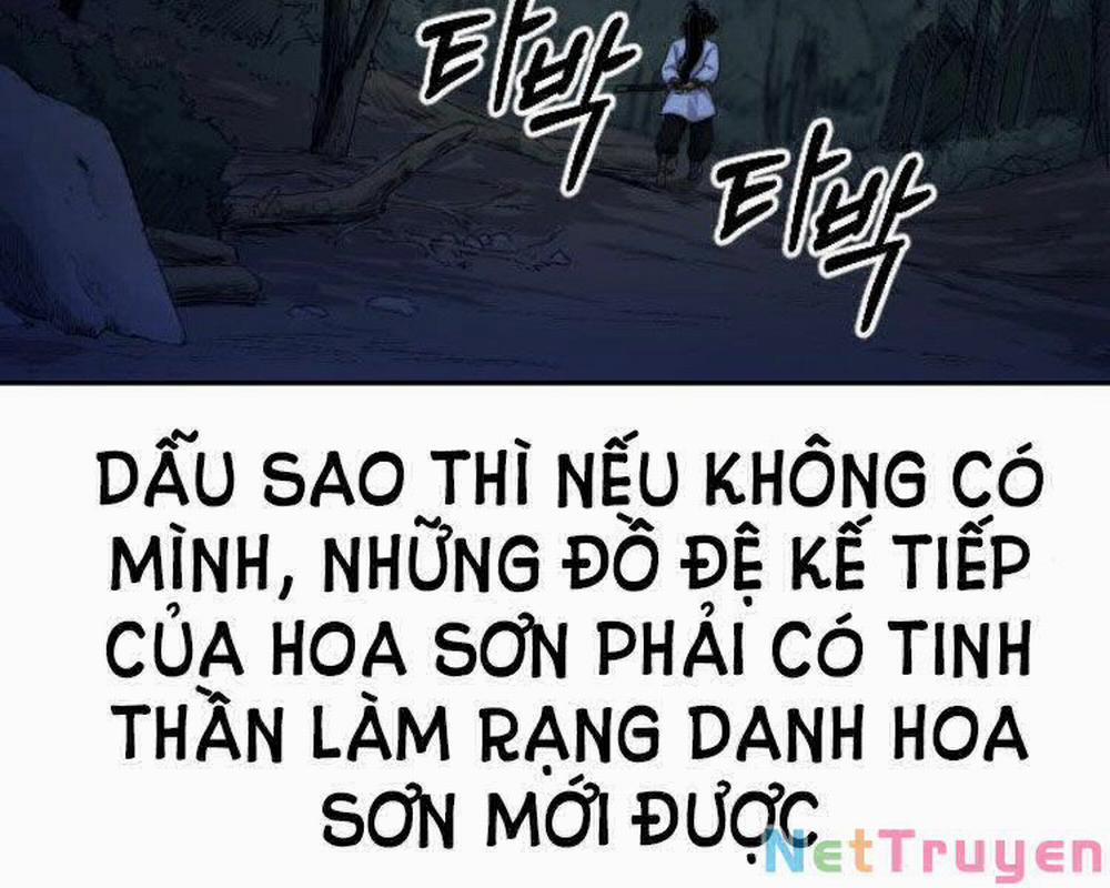 Hoa Sơn Tái Khởi 38 trang 240