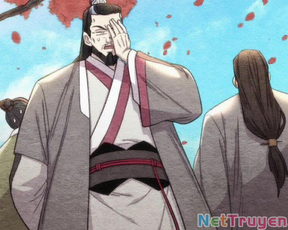 Hoa Sơn Tái Khởi 38 trang 285