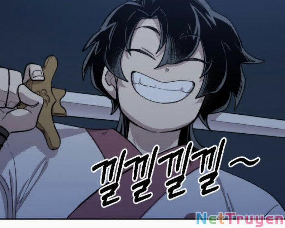 Hoa Sơn Tái Khởi 38 trang 29