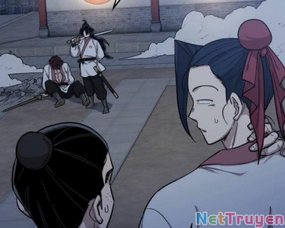 Hoa Sơn Tái Khởi 38 trang 40