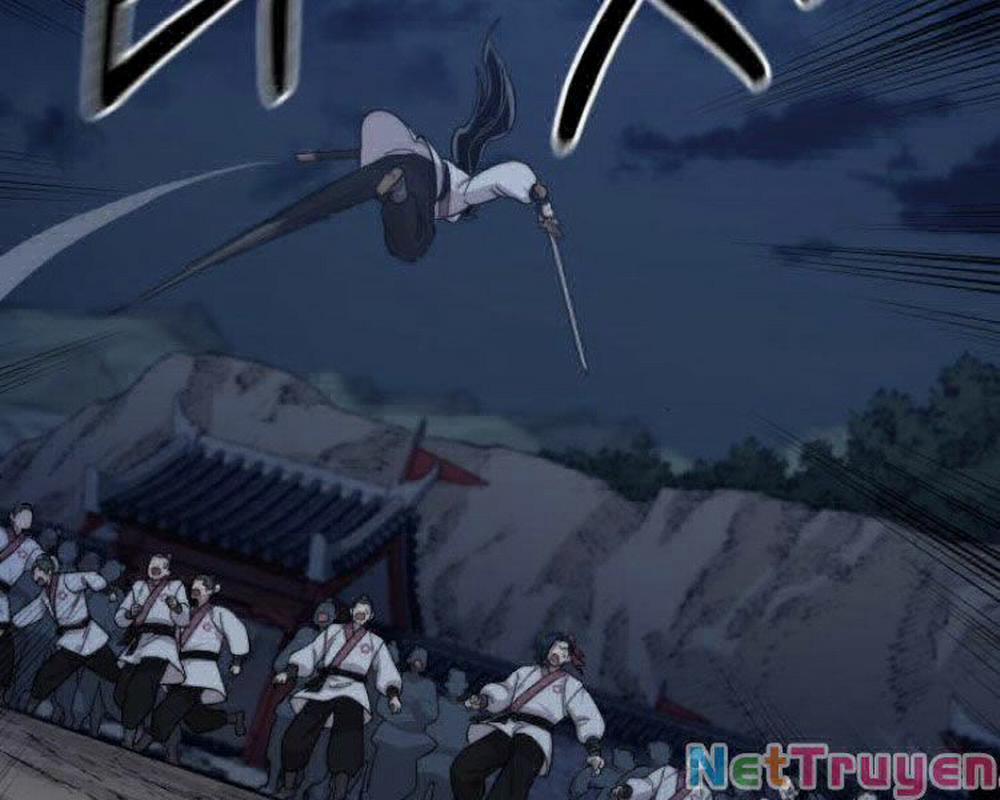 Hoa Sơn Tái Khởi 38 trang 49