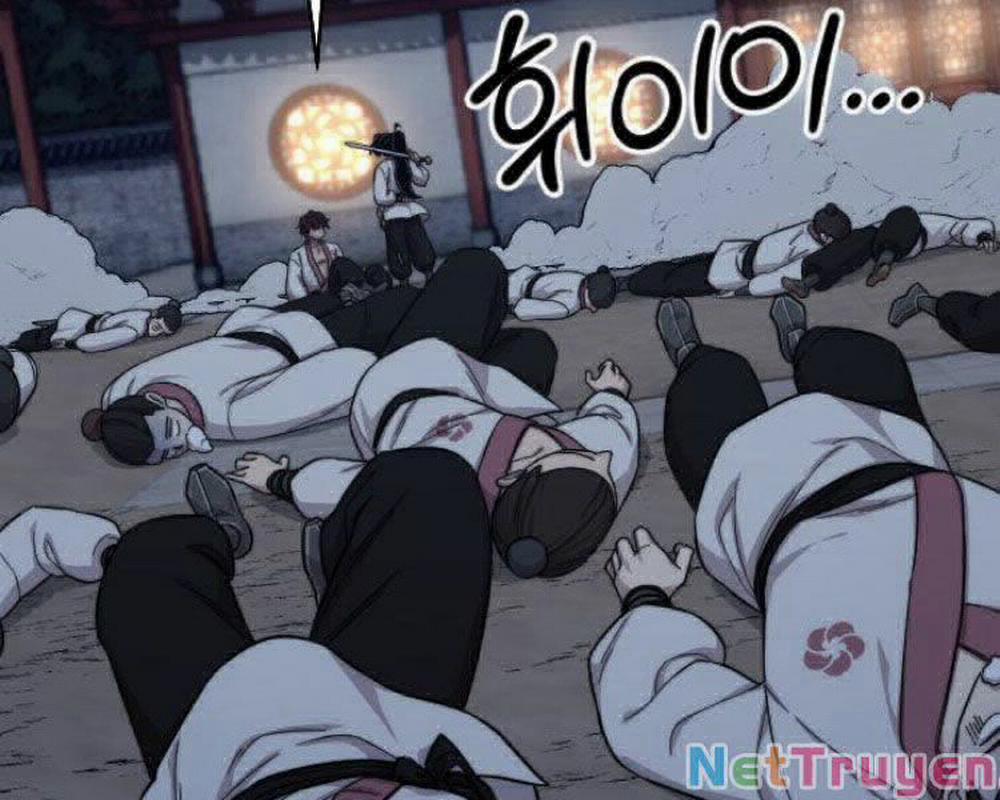 Hoa Sơn Tái Khởi 38 trang 57