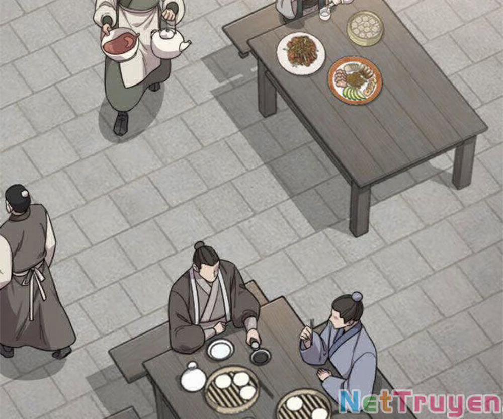 Hoa Sơn Tái Khởi 39 trang 124