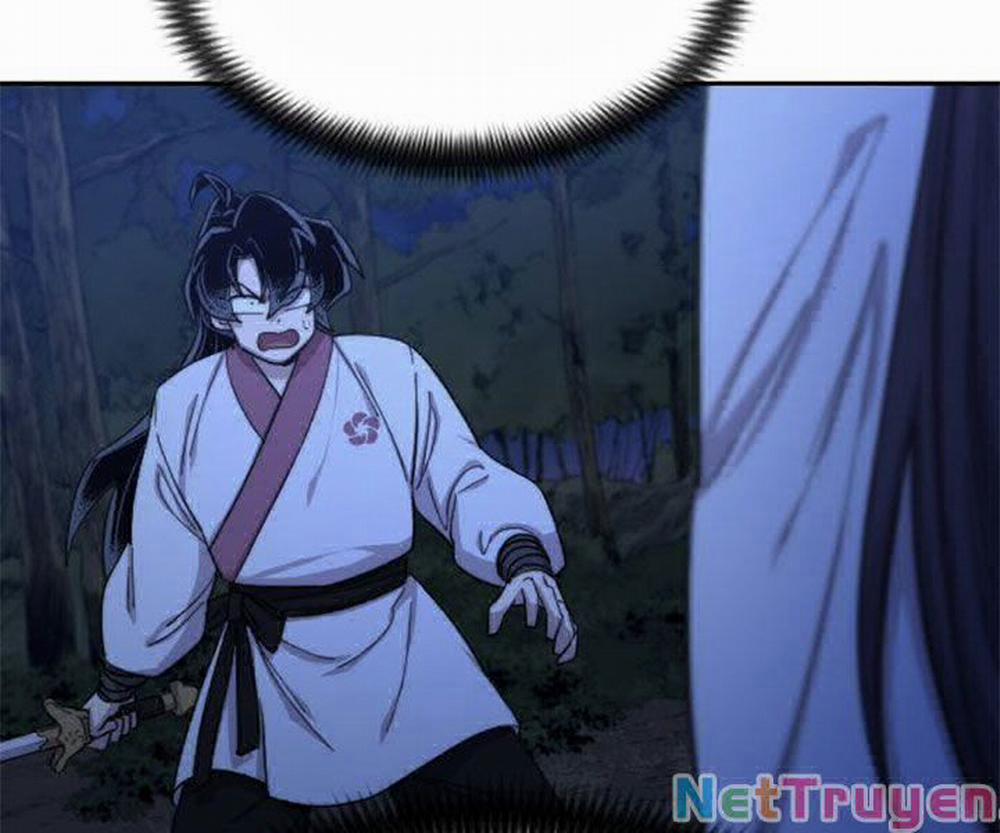 Hoa Sơn Tái Khởi 39 trang 20