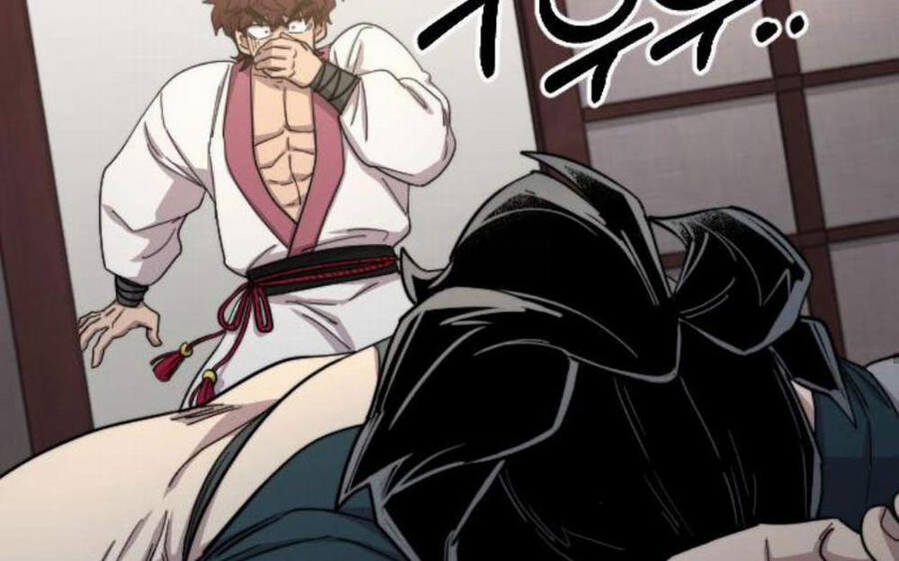 Hoa Sơn Tái Khởi 40.5 trang 10