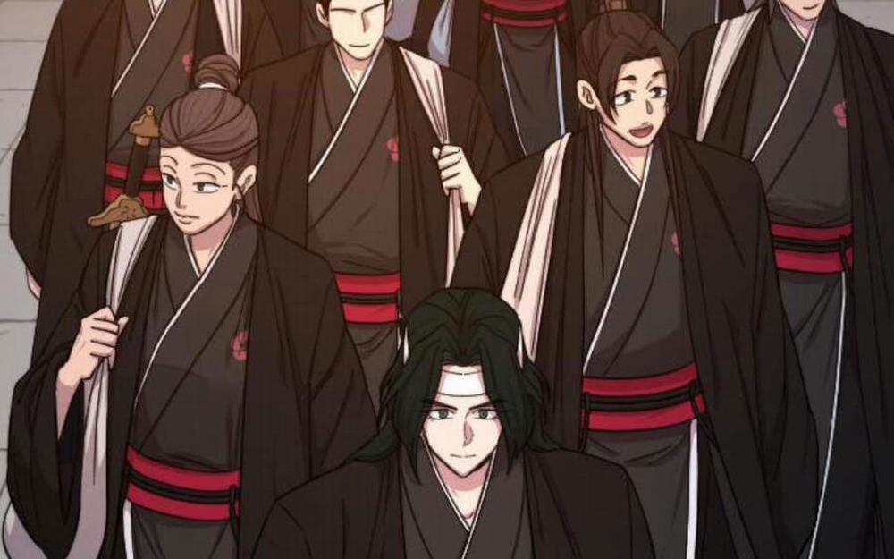 Hoa Sơn Tái Khởi 40.5 trang 119