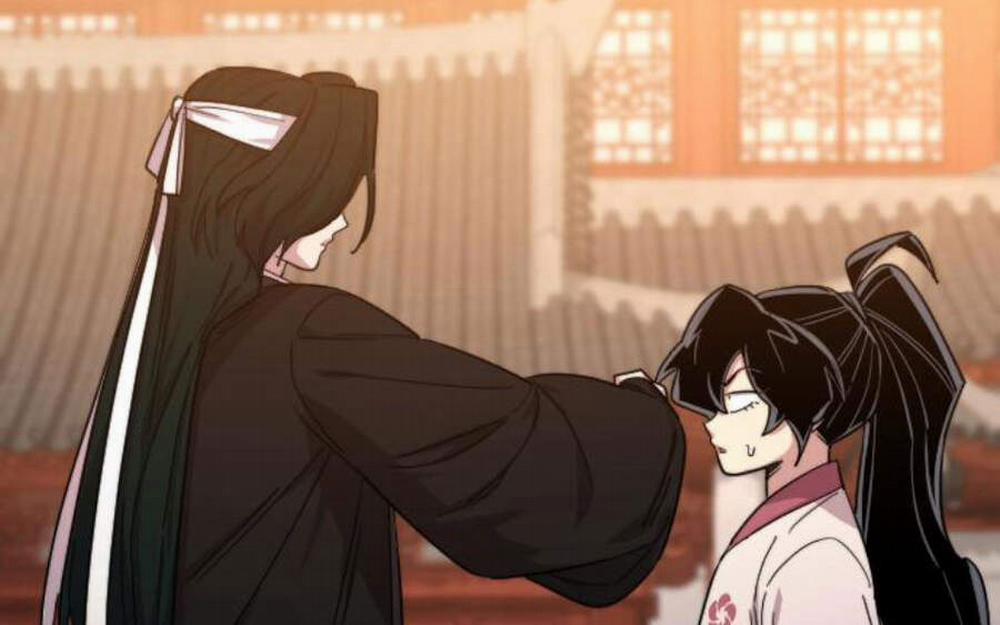 Hoa Sơn Tái Khởi 40.5 trang 163