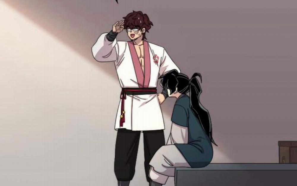 Hoa Sơn Tái Khởi 40.5 trang 29