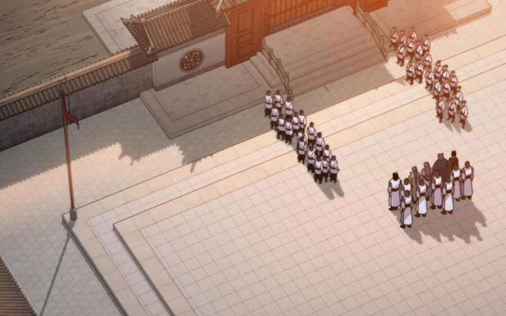 Hoa Sơn Tái Khởi 40.5 trang 94