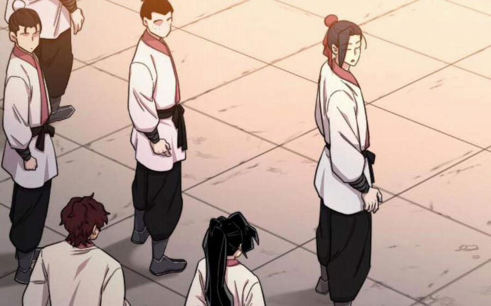 Hoa Sơn Tái Khởi 40.5 trang 98