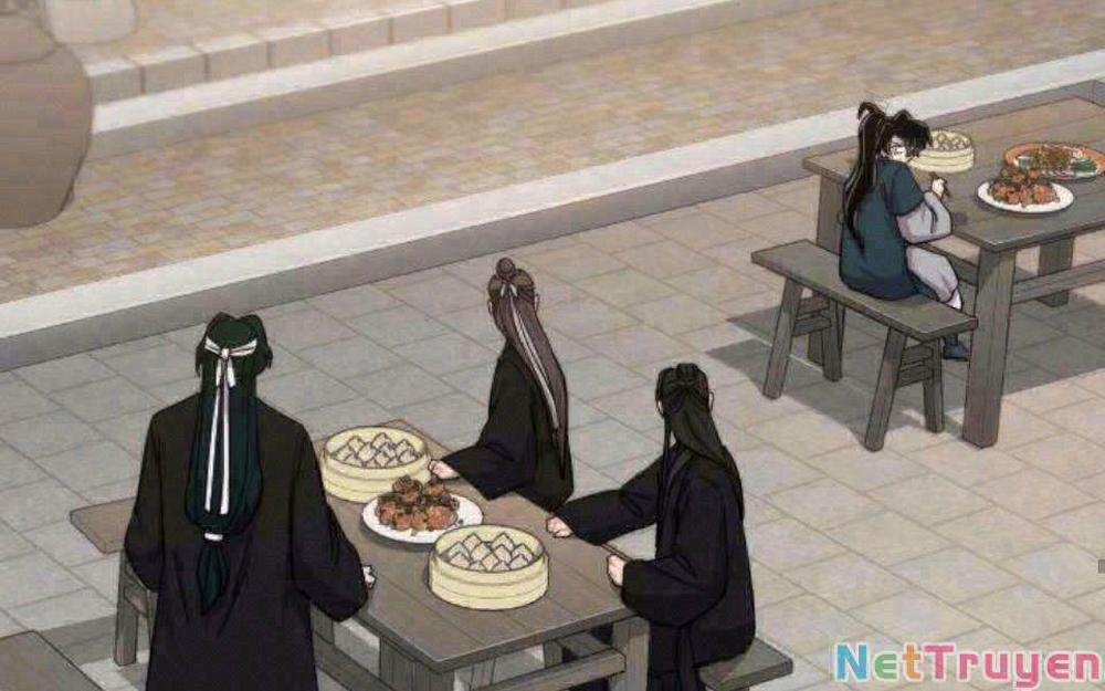 Hoa Sơn Tái Khởi 40 trang 1