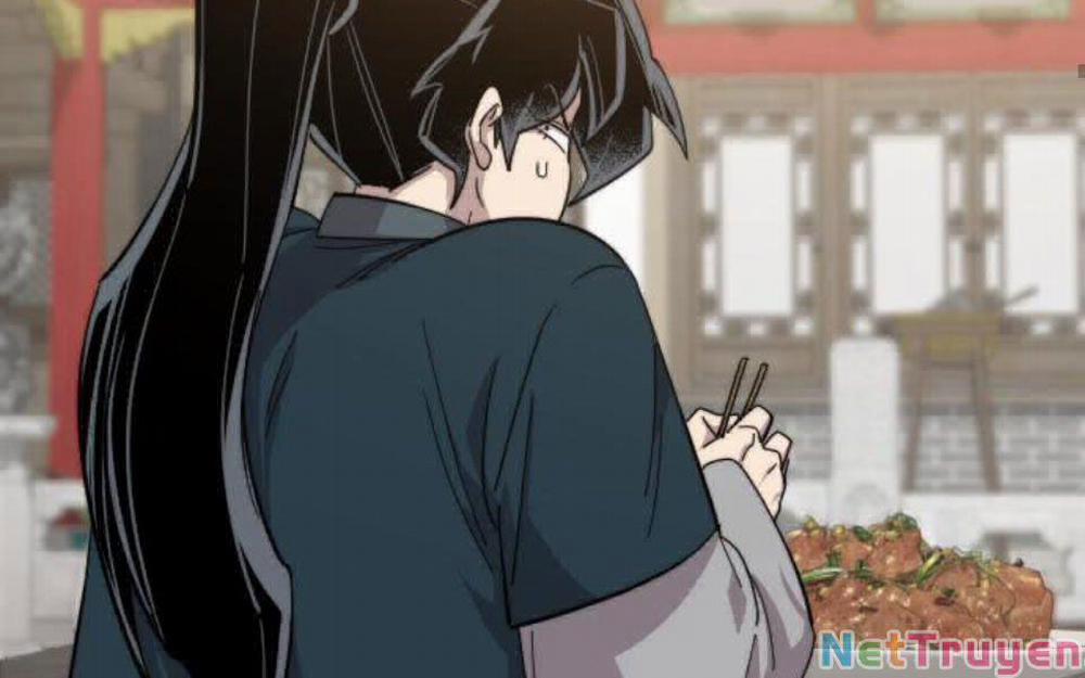 Hoa Sơn Tái Khởi 40 trang 13