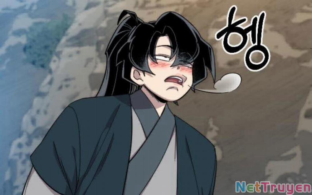 Hoa Sơn Tái Khởi 40 trang 133