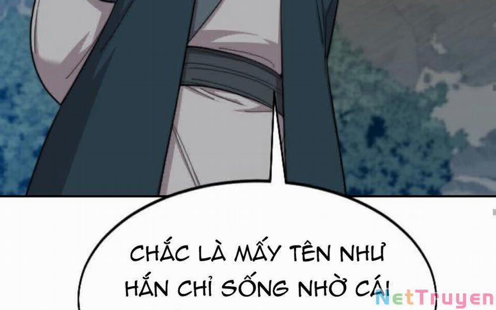 Hoa Sơn Tái Khởi 40 trang 134