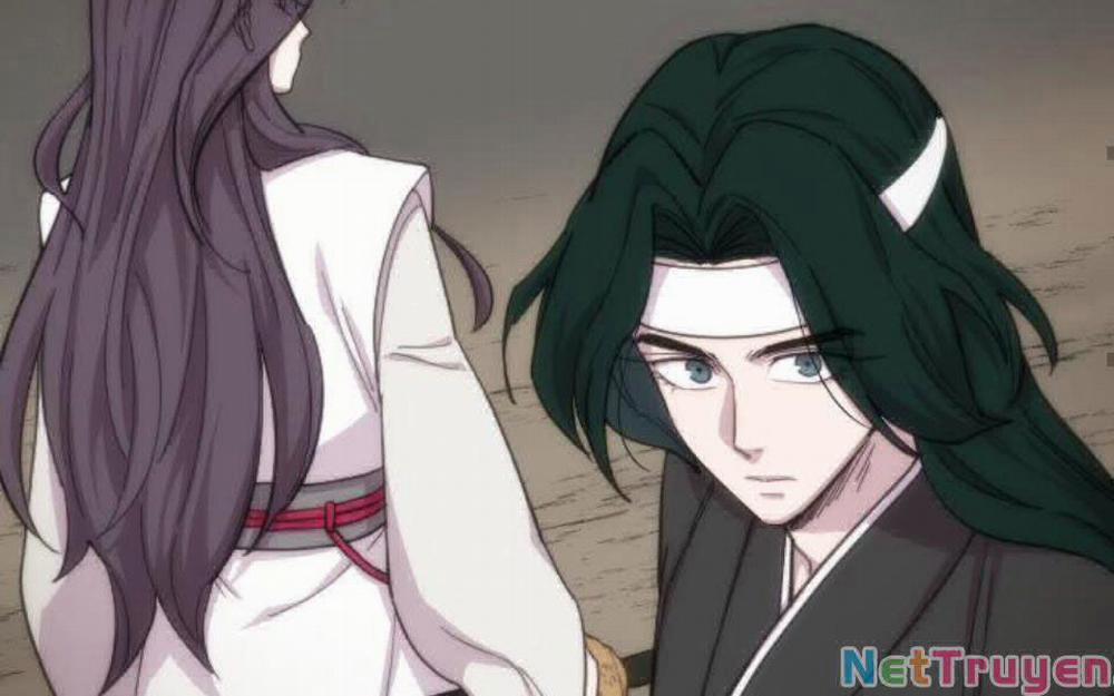 Hoa Sơn Tái Khởi 40 trang 148