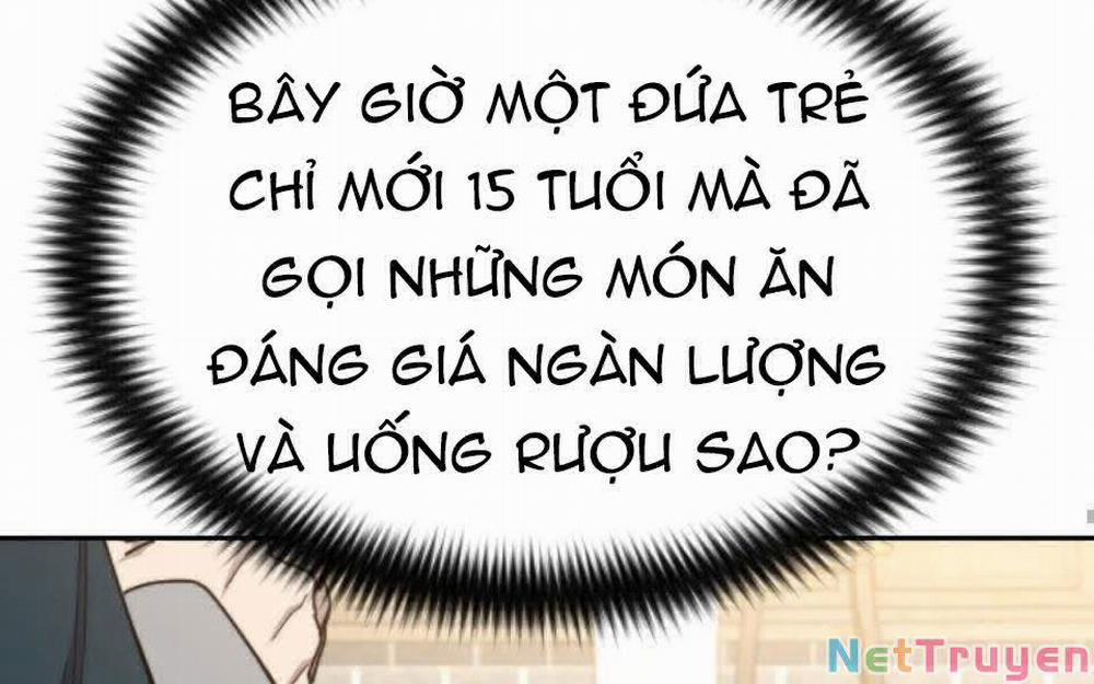 Hoa Sơn Tái Khởi 40 trang 15