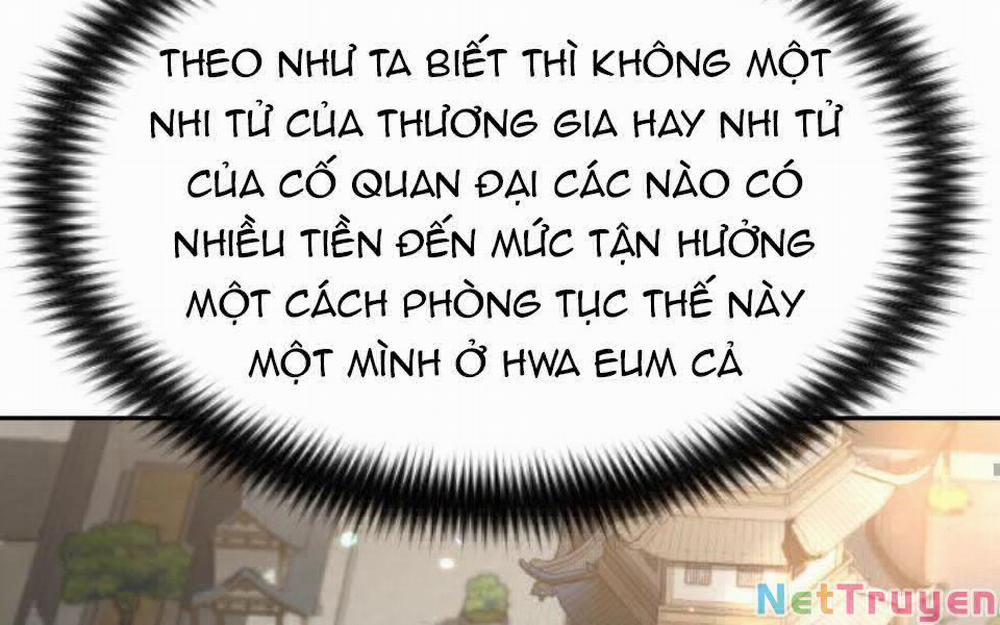 Hoa Sơn Tái Khởi 40 trang 18