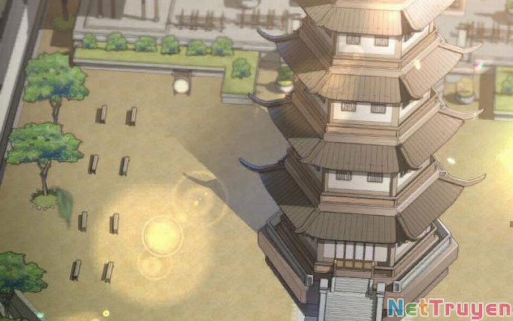 Hoa Sơn Tái Khởi 40 trang 19