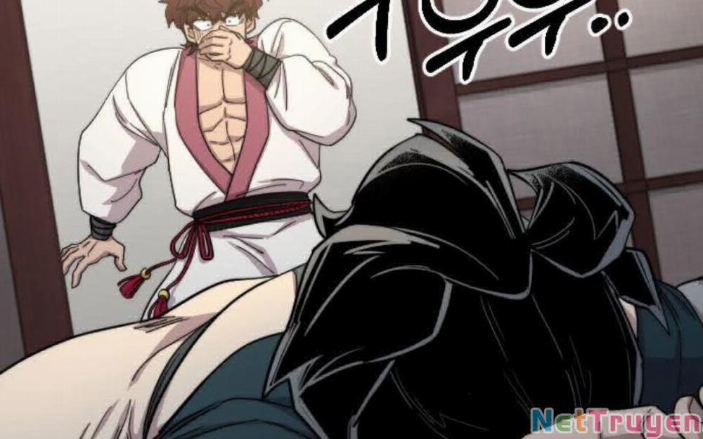 Hoa Sơn Tái Khởi 40 trang 190