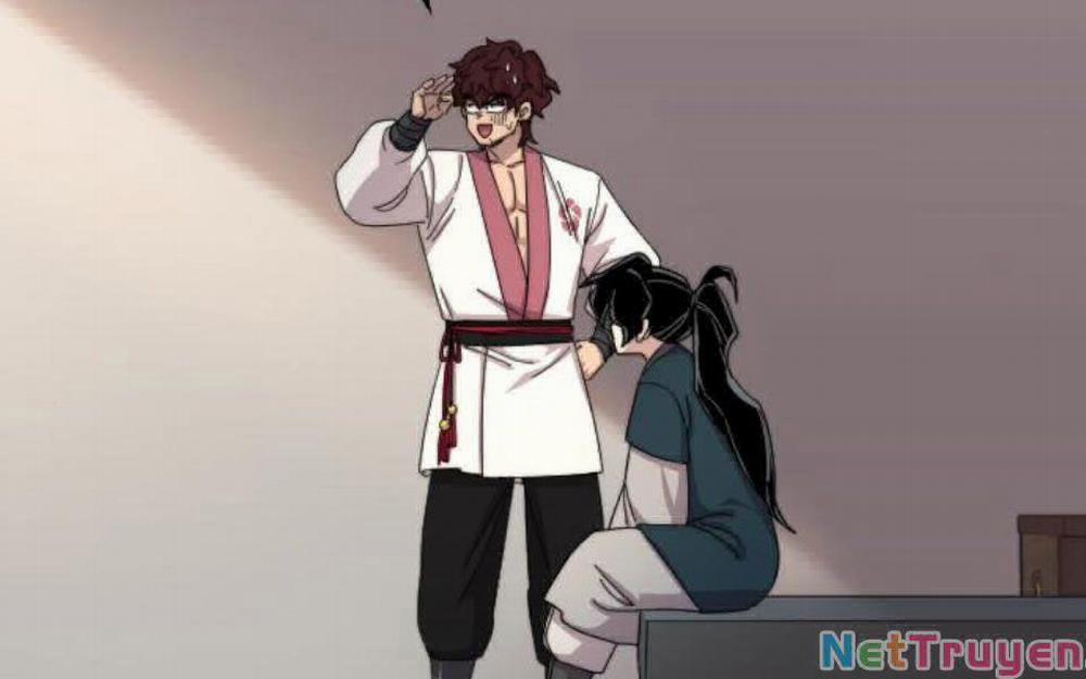 Hoa Sơn Tái Khởi 40 trang 209