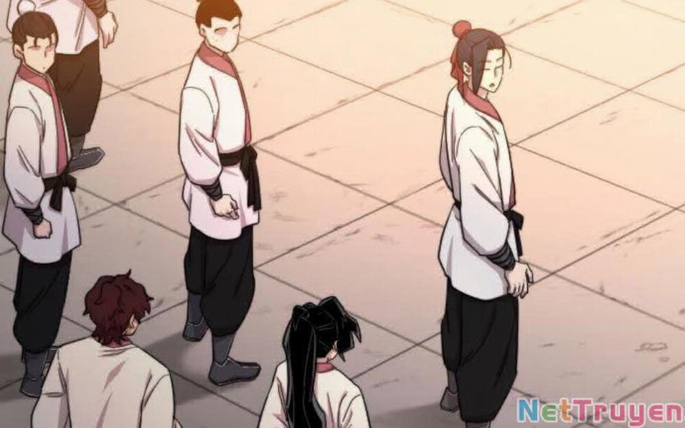 Hoa Sơn Tái Khởi 40 trang 278