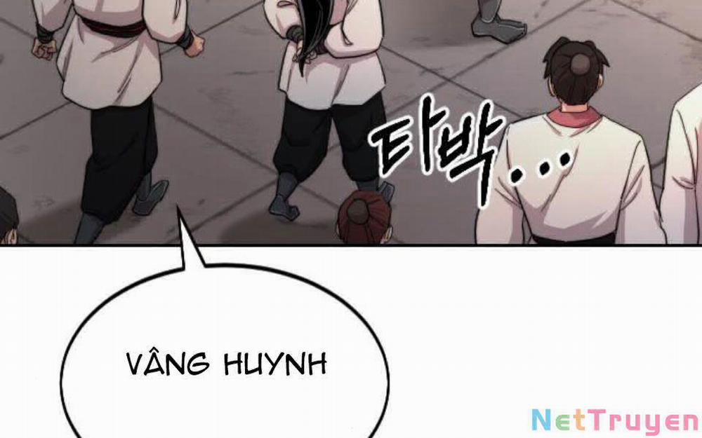 Hoa Sơn Tái Khởi 40 trang 279