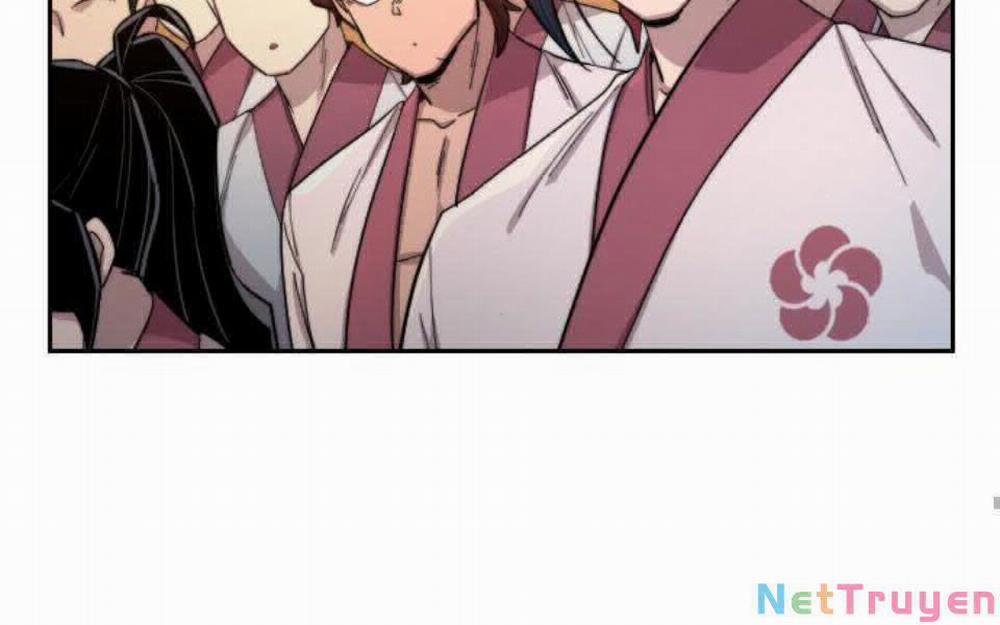 Hoa Sơn Tái Khởi 40 trang 283