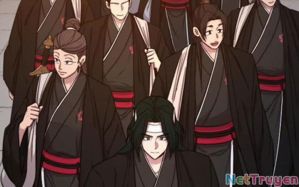 Hoa Sơn Tái Khởi 40 trang 299