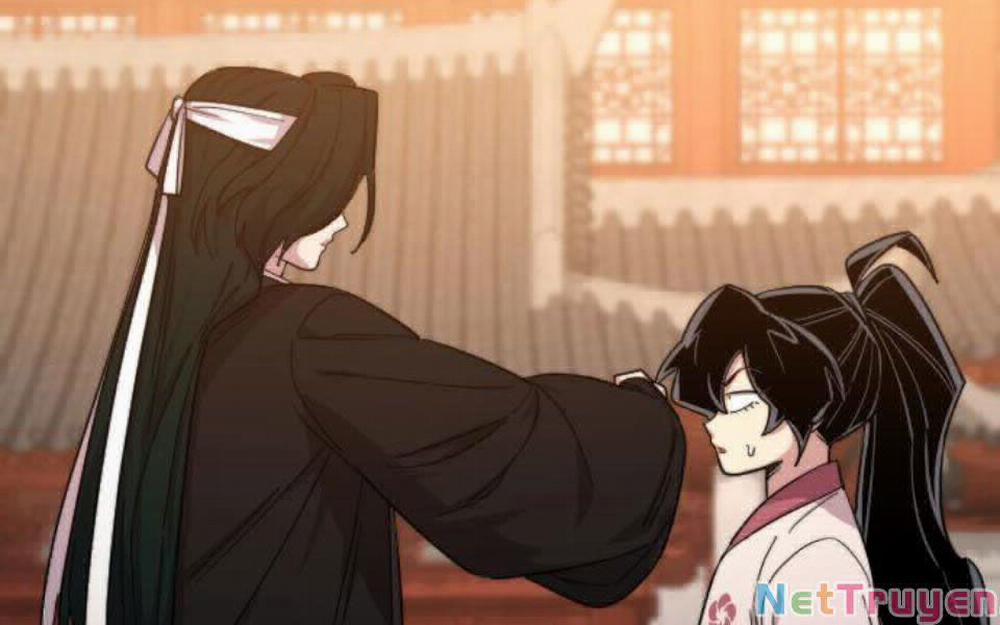 Hoa Sơn Tái Khởi 40 trang 343