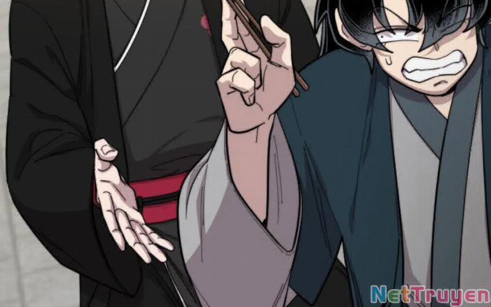 Hoa Sơn Tái Khởi 40 trang 44