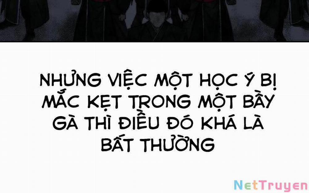 Hoa Sơn Tái Khởi 41 trang 104