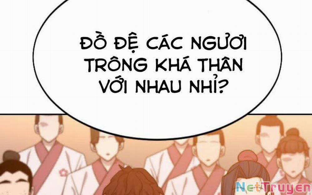 Hoa Sơn Tái Khởi 41 trang 21