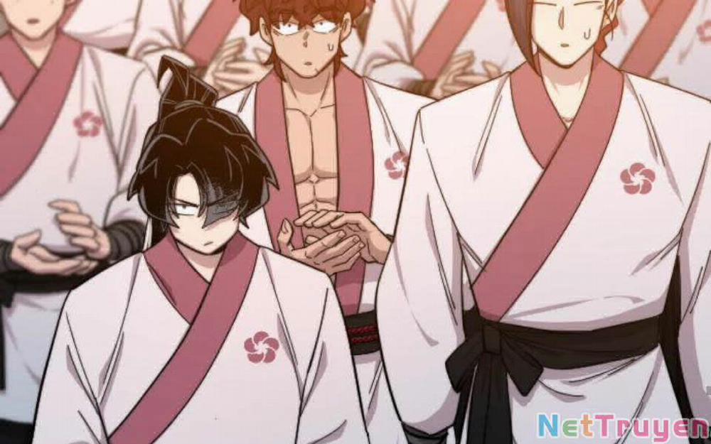 Hoa Sơn Tái Khởi 41 trang 22