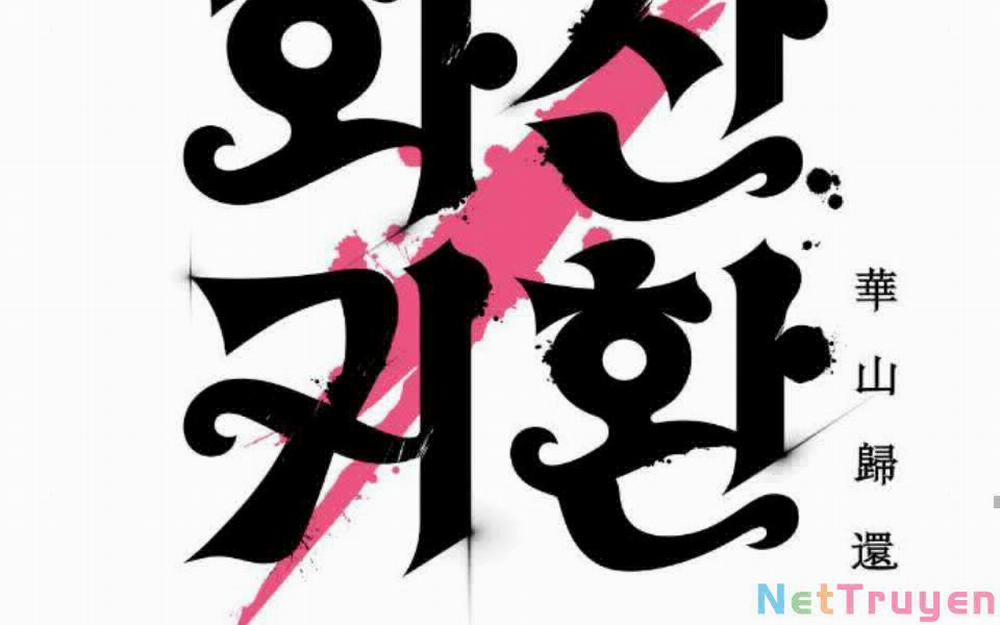 Hoa Sơn Tái Khởi 41 trang 58