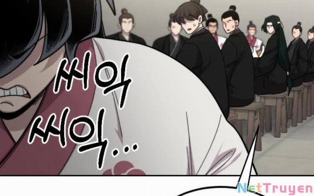 Hoa Sơn Tái Khởi 42 trang 16