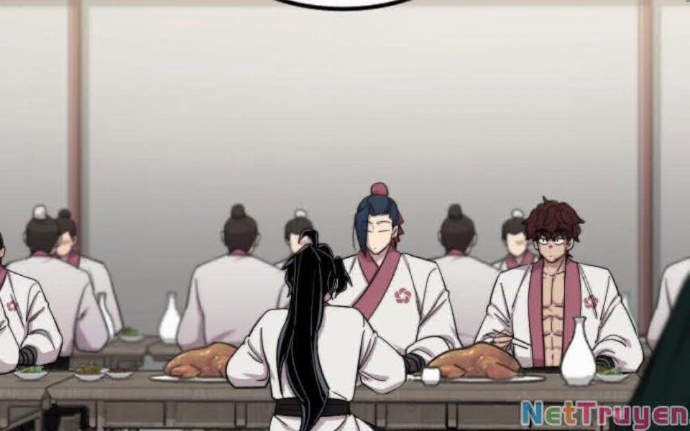 Hoa Sơn Tái Khởi 42 trang 19