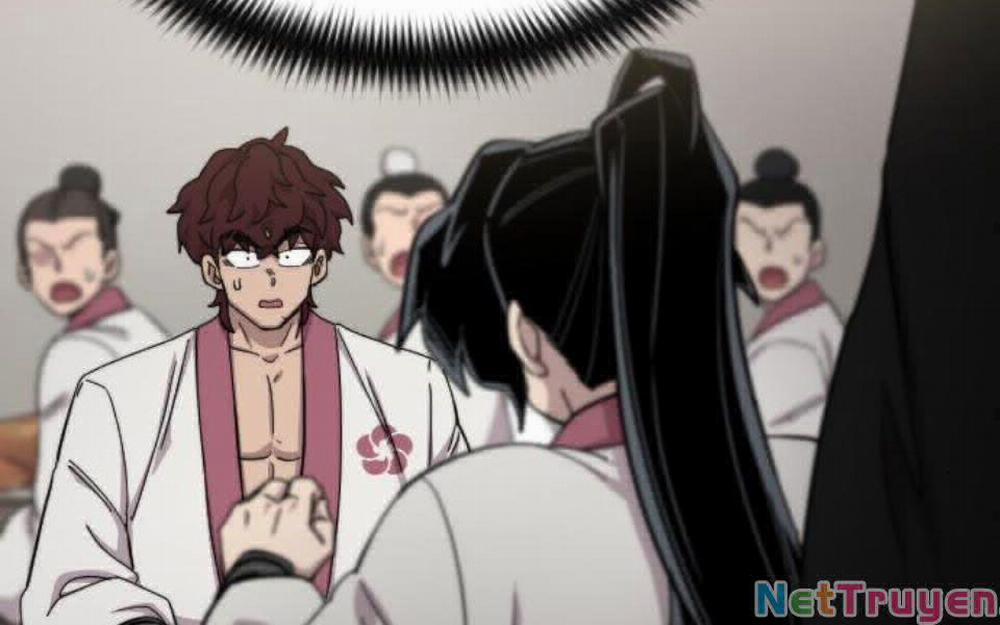 Hoa Sơn Tái Khởi 42 trang 190