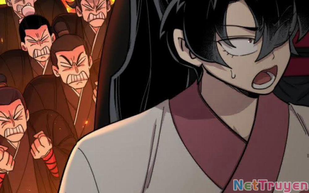 Hoa Sơn Tái Khởi 42 trang 201