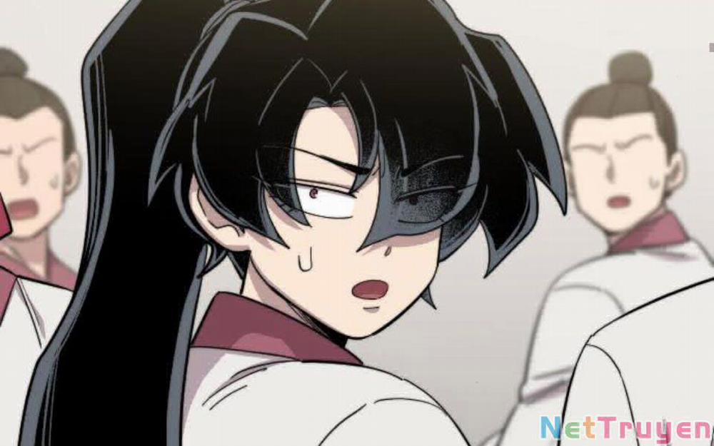 Hoa Sơn Tái Khởi 42 trang 256