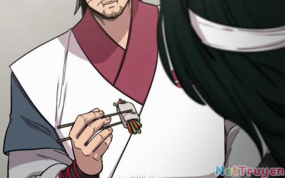 Hoa Sơn Tái Khởi 42 trang 32