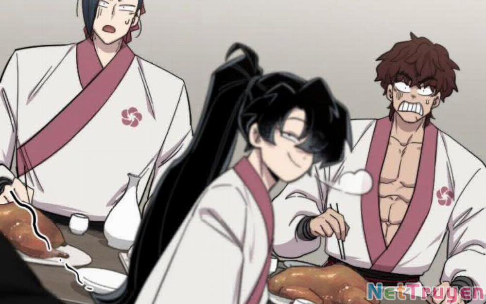 Hoa Sơn Tái Khởi 42 trang 342