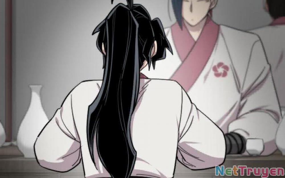 Hoa Sơn Tái Khởi 42 trang 37