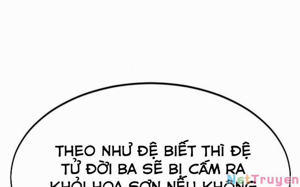 Hoa Sơn Tái Khởi 42 trang 409