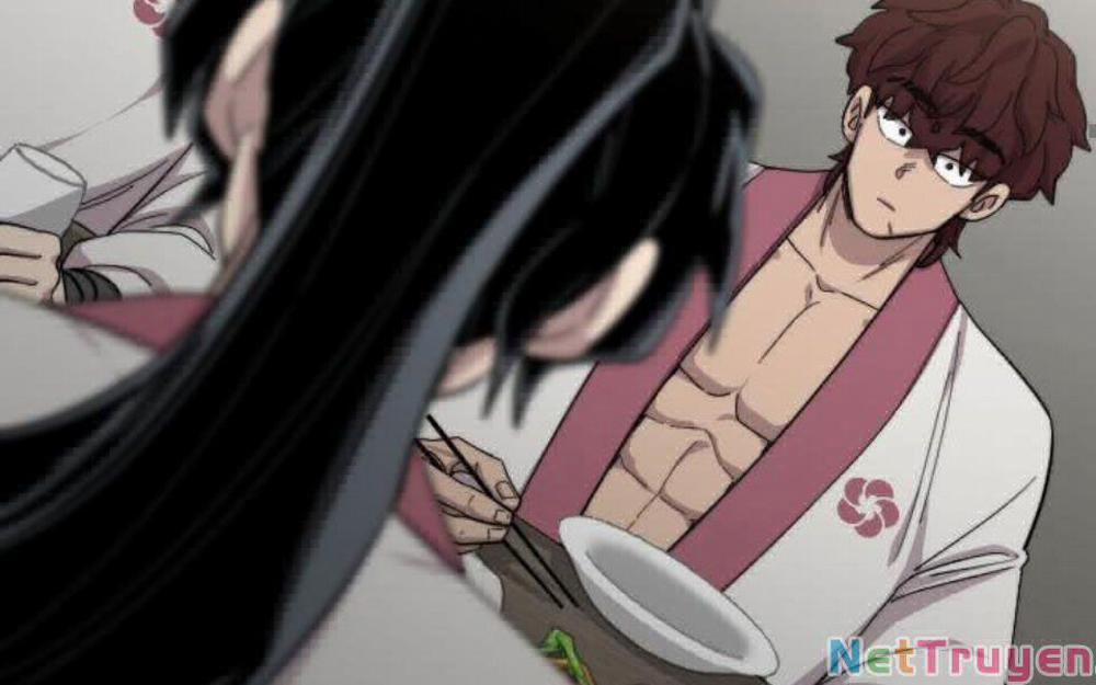 Hoa Sơn Tái Khởi 42 trang 43