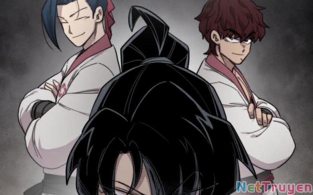 Hoa Sơn Tái Khởi 42 trang 46