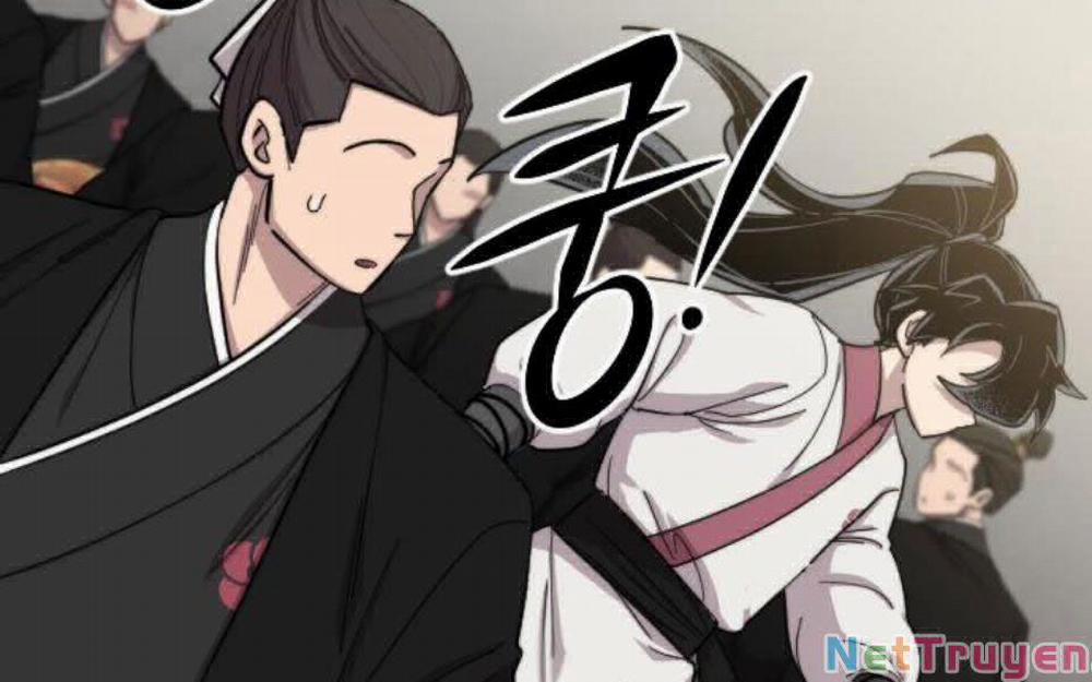 Hoa Sơn Tái Khởi 42 trang 9